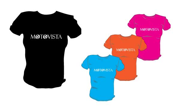 Tees in Several Colors